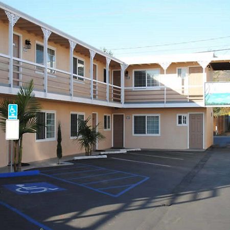 Viking Motel-Ventura Exterior photo