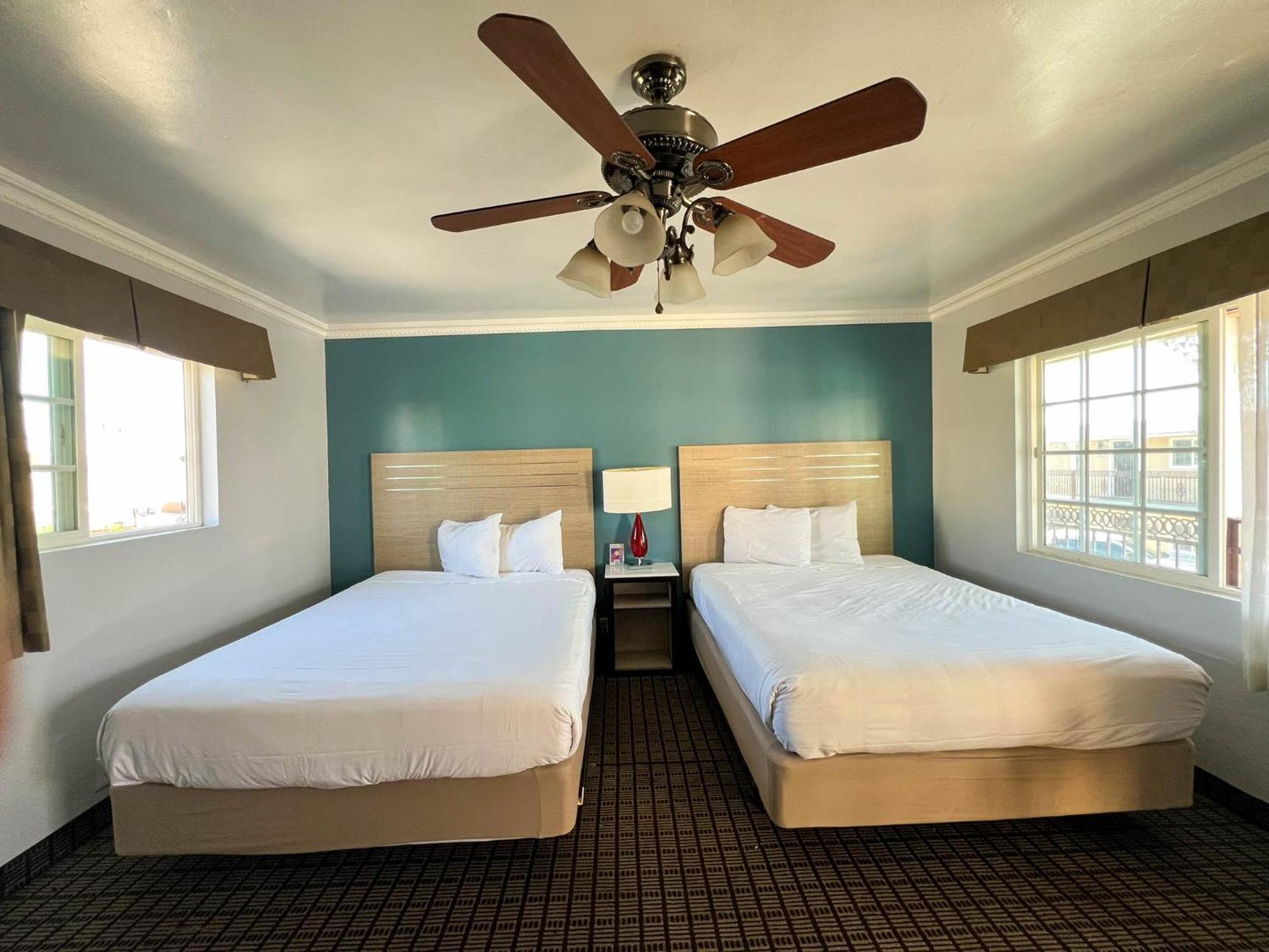 Viking Motel-Ventura Exterior photo
