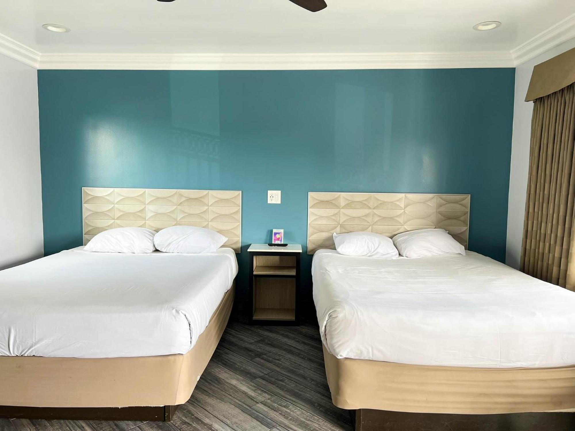 Viking Motel-Ventura Exterior photo