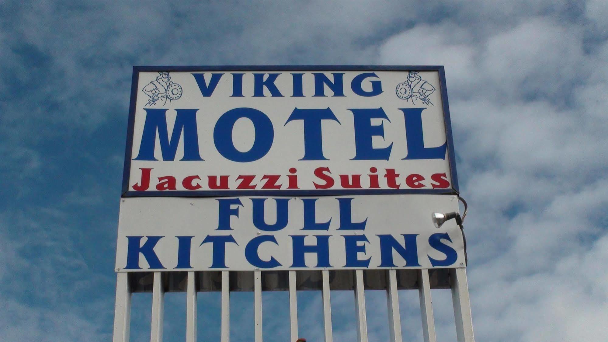 Viking Motel-Ventura Exterior photo