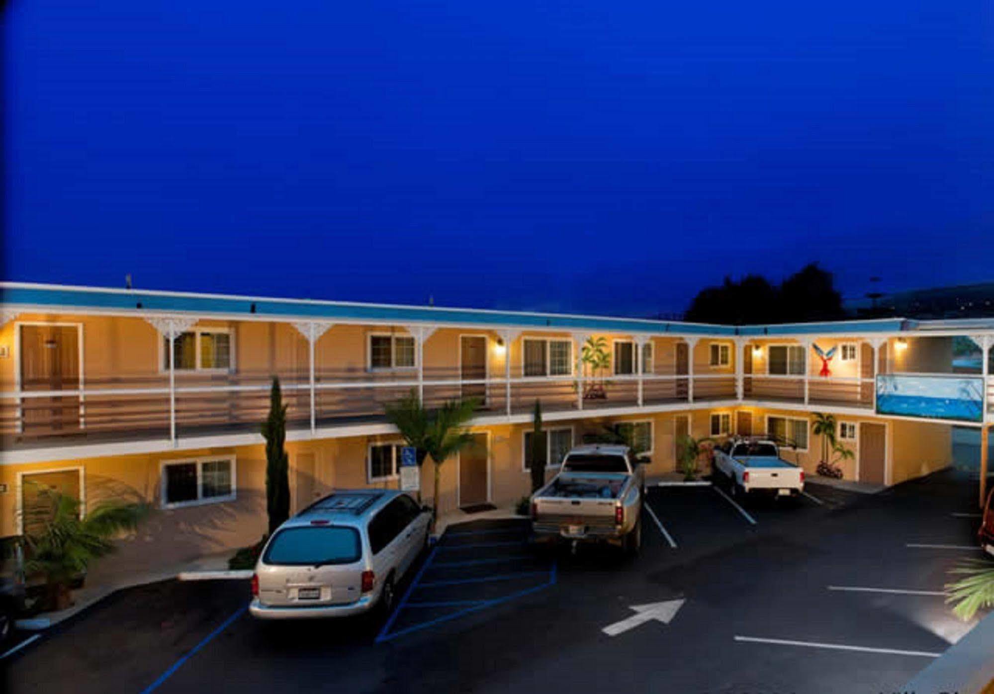 Viking Motel-Ventura Exterior photo